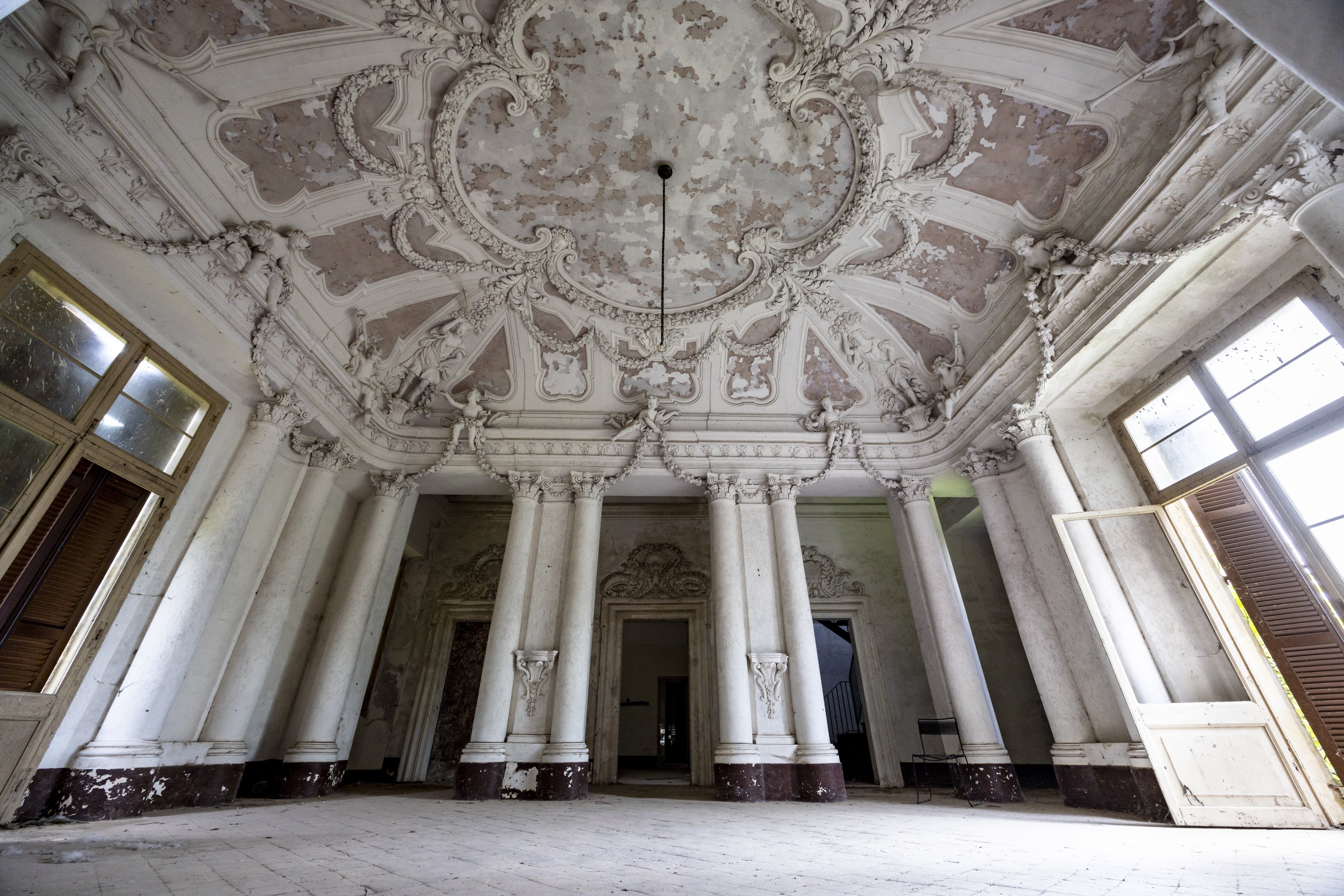 Villa
