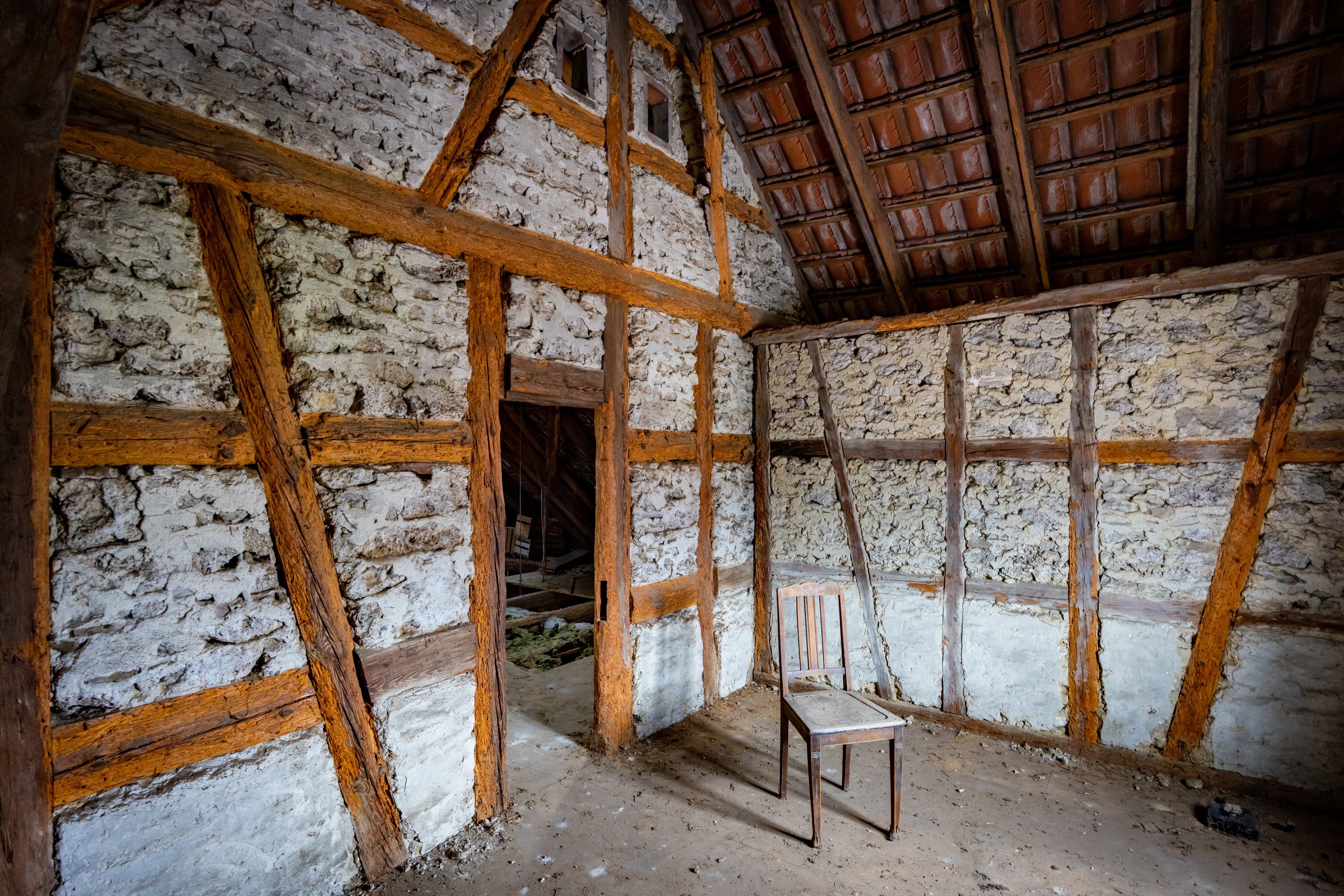 Riegelhauszimmer